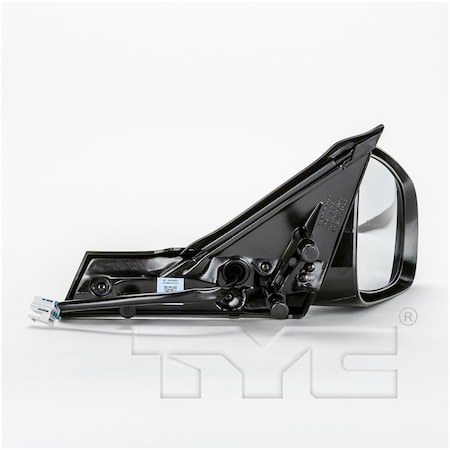 Tyc Tyc Door Mirror, 1390031 1390031